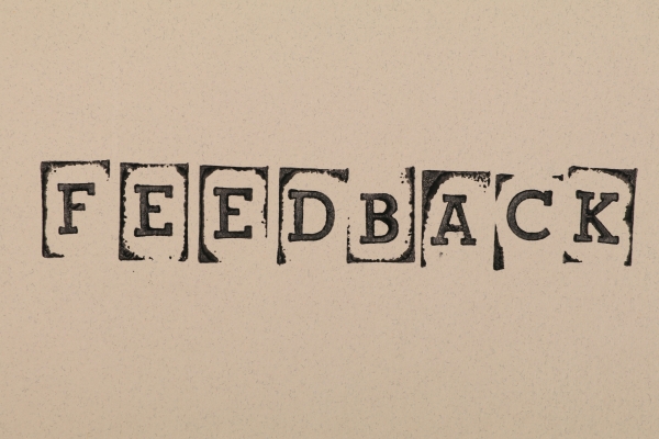 Importance of Giving Candidate Feedback
